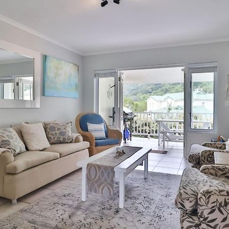 Starfish Villa Plettenberg Bay Εξωτερικό φωτογραφία