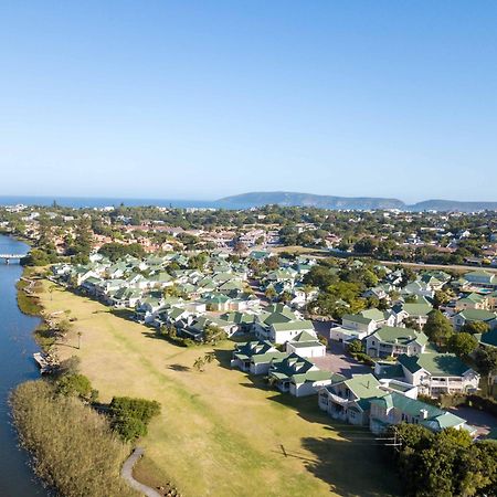Starfish Villa Plettenberg Bay Εξωτερικό φωτογραφία