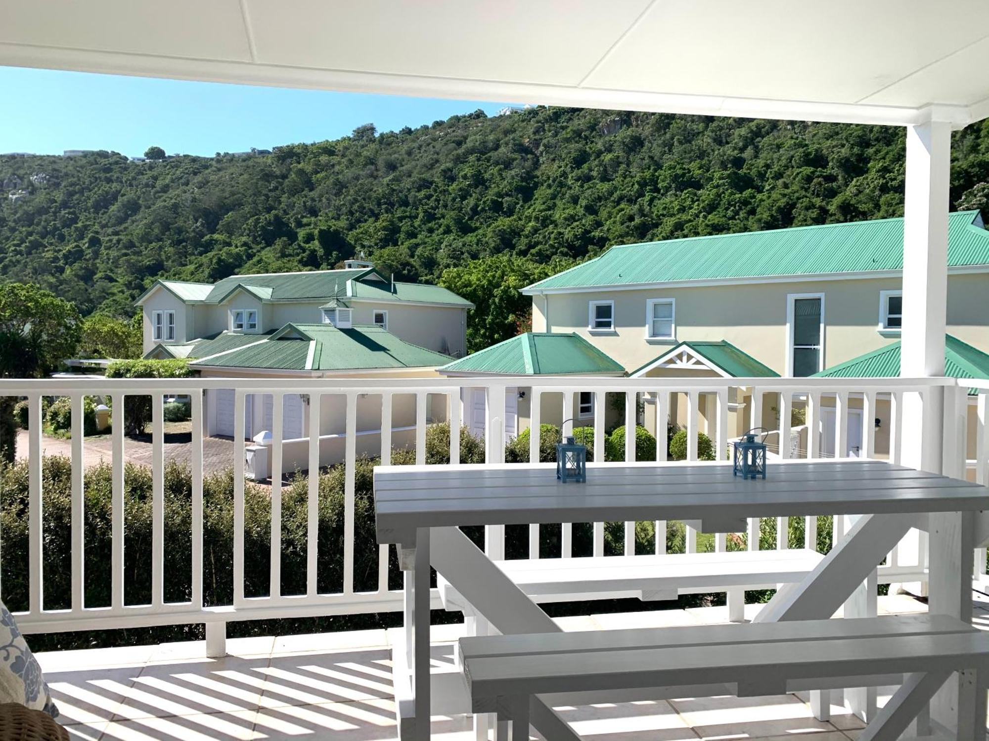 Starfish Villa Plettenberg Bay Δωμάτιο φωτογραφία