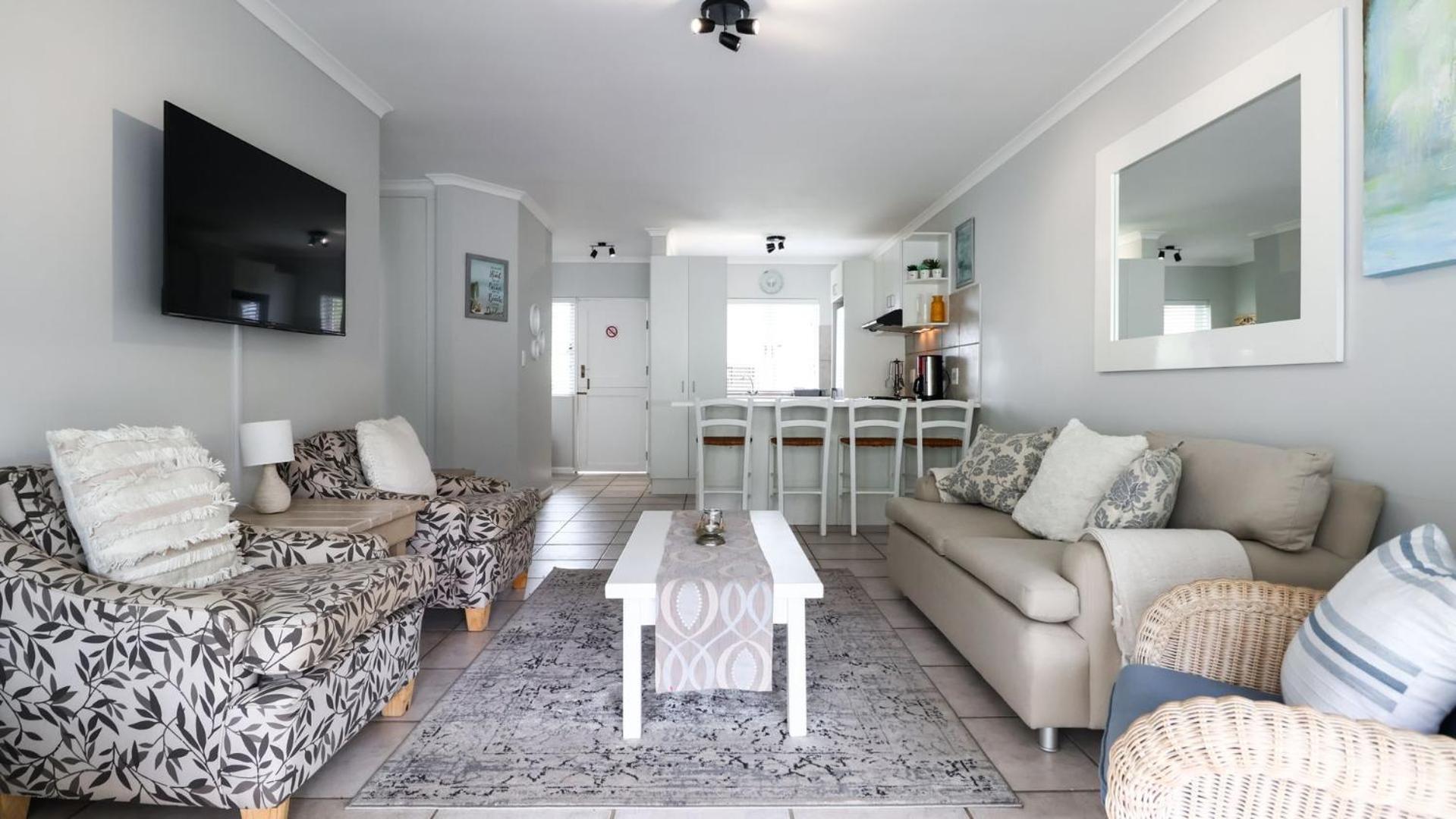 Starfish Villa Plettenberg Bay Εξωτερικό φωτογραφία