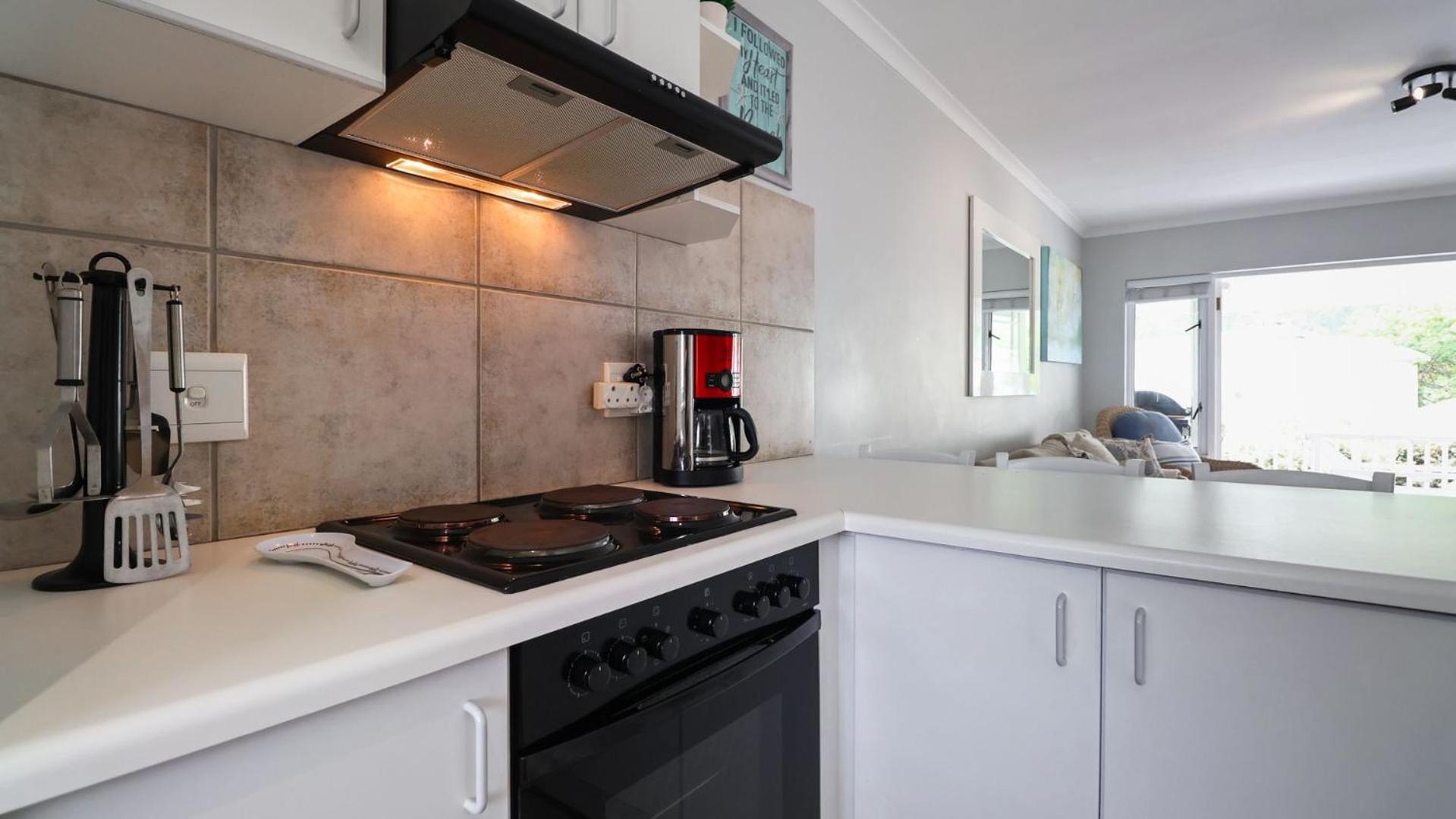 Starfish Villa Plettenberg Bay Εξωτερικό φωτογραφία
