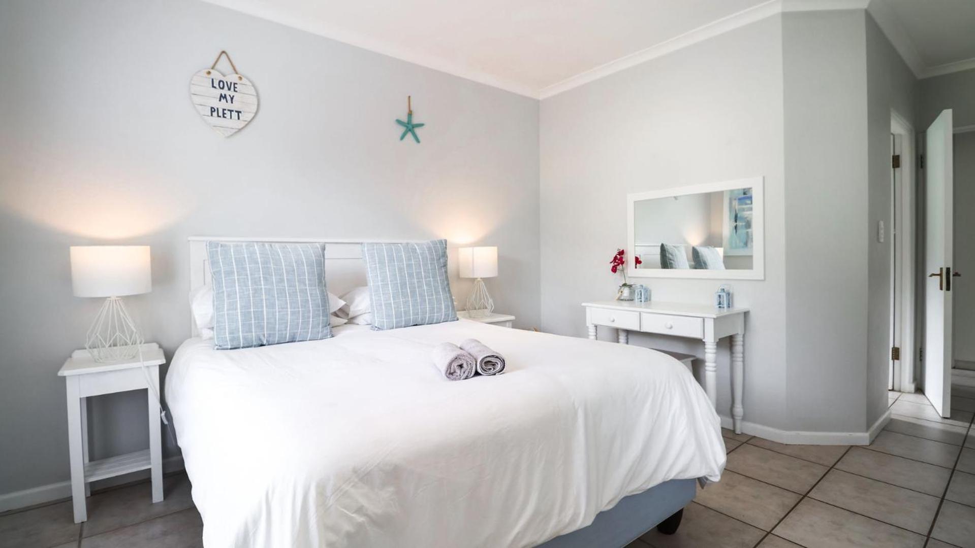 Starfish Villa Plettenberg Bay Εξωτερικό φωτογραφία