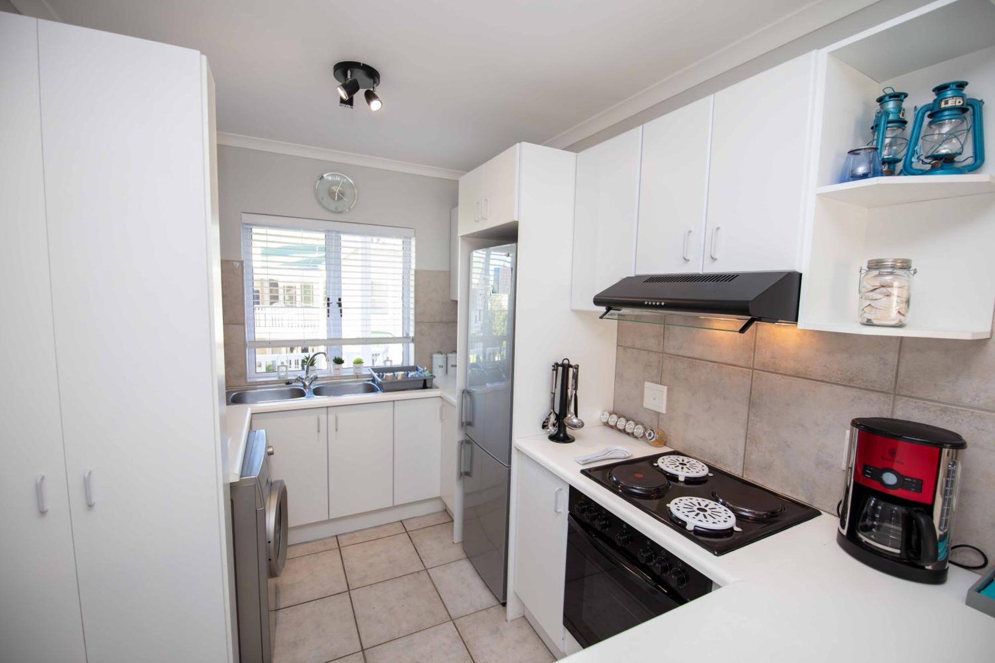 Starfish Villa Plettenberg Bay Εξωτερικό φωτογραφία