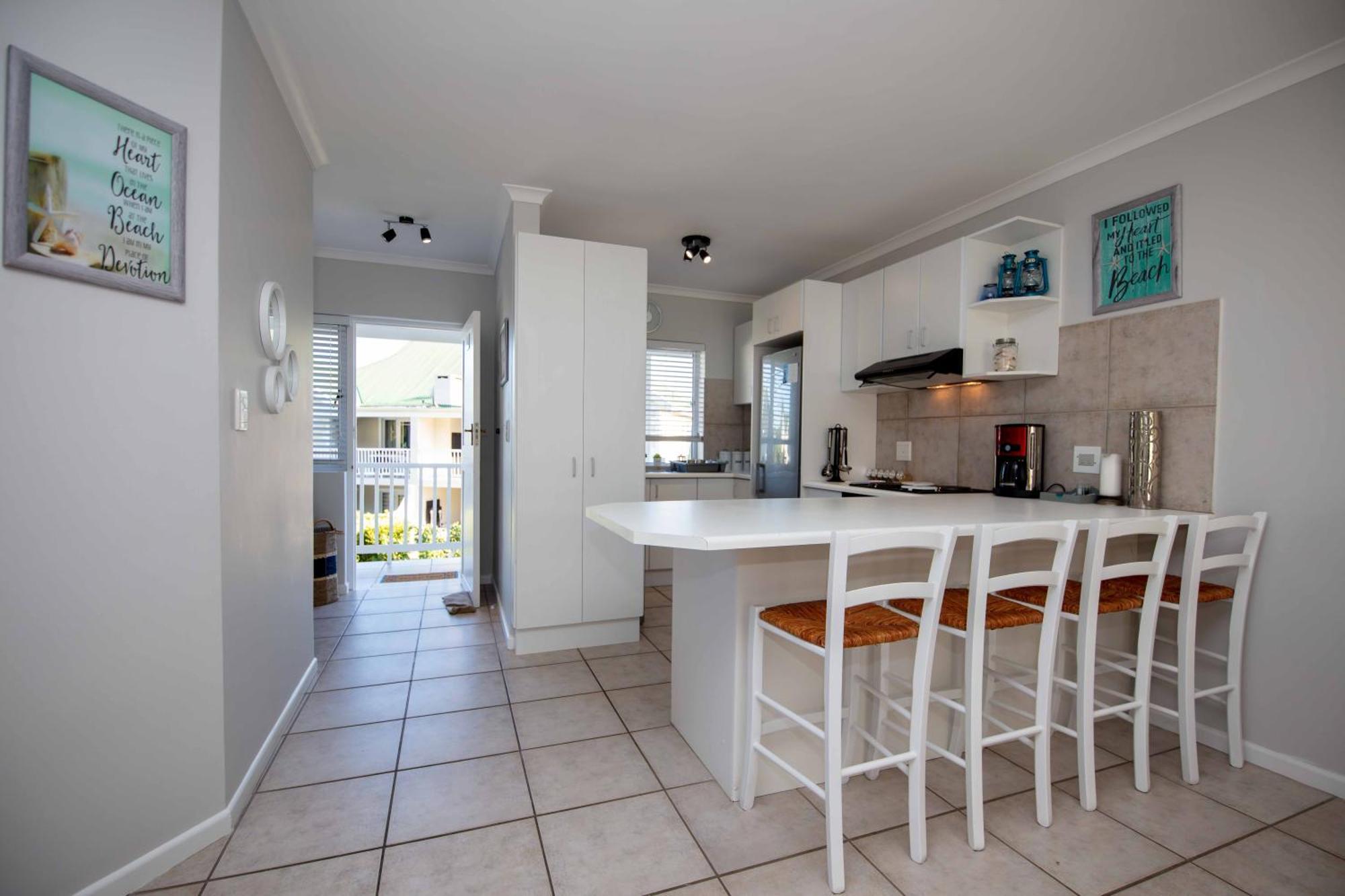 Starfish Villa Plettenberg Bay Εξωτερικό φωτογραφία