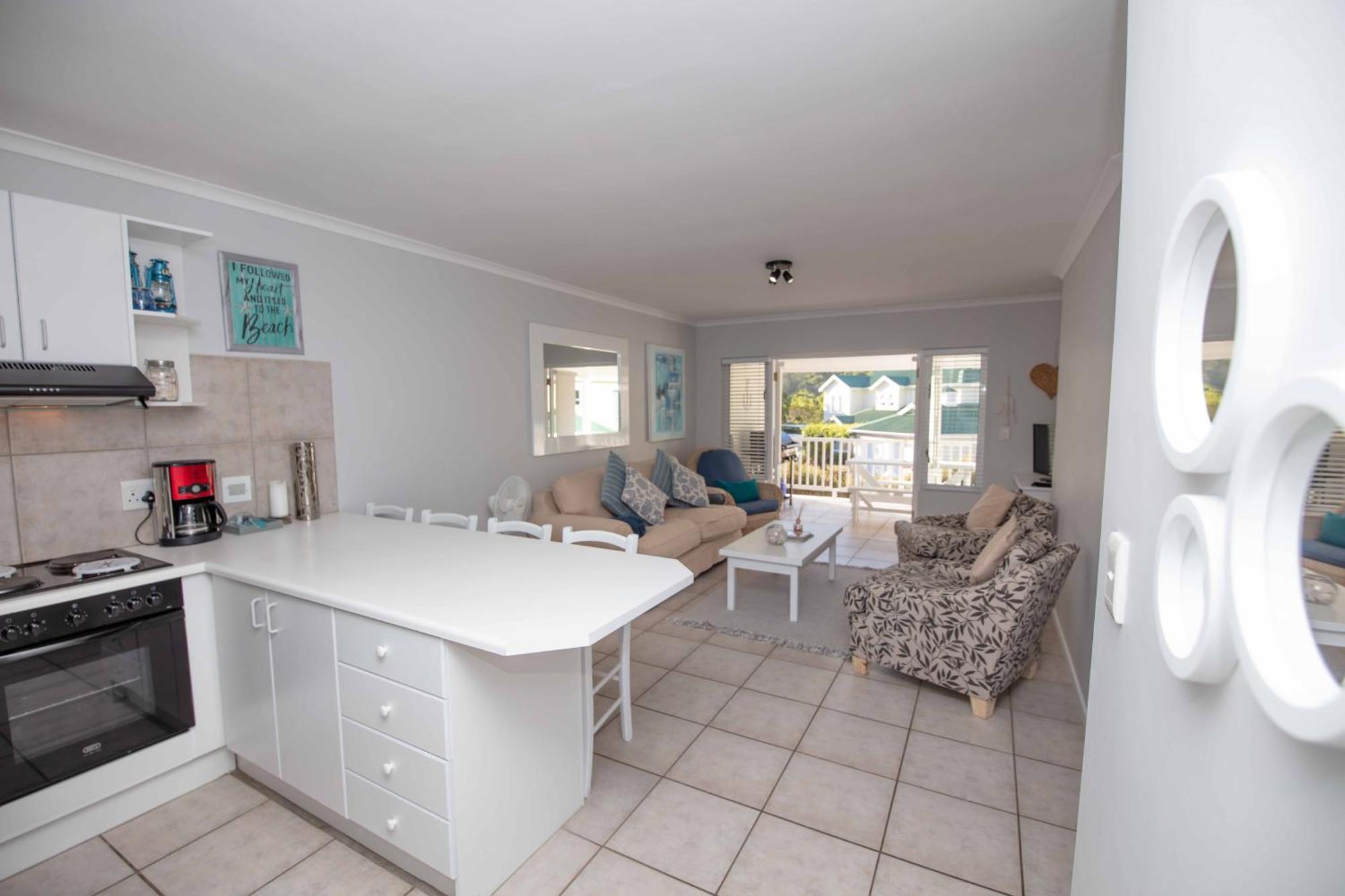 Starfish Villa Plettenberg Bay Εξωτερικό φωτογραφία