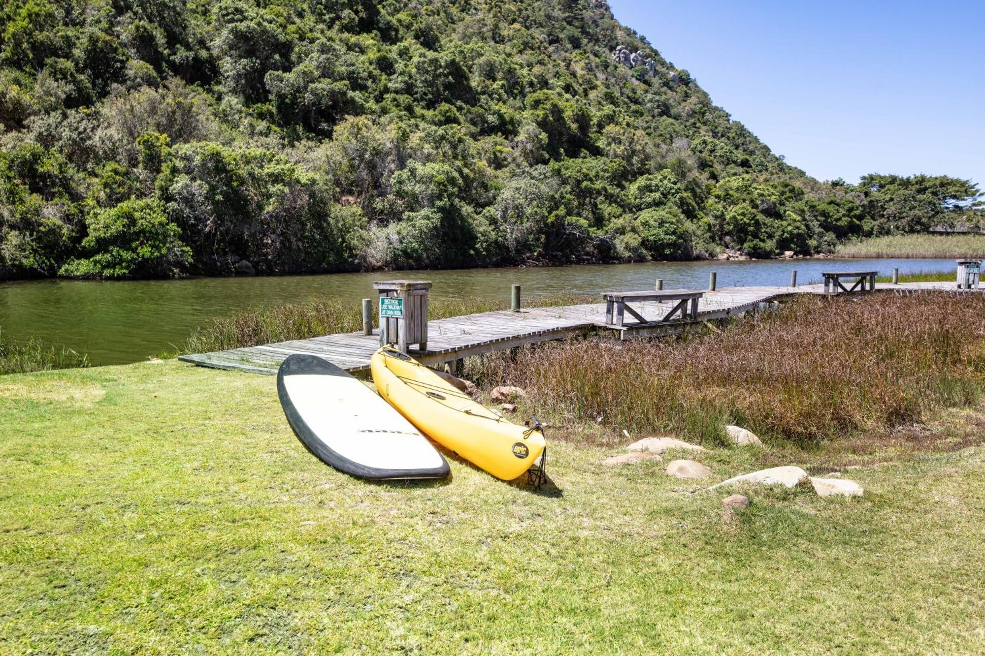 Starfish Villa Plettenberg Bay Εξωτερικό φωτογραφία